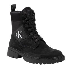 Calvin Klein Jeans Chunky Hhking Boot M YM0YM00467 Velikost: 40