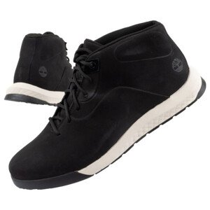 Boty Timberland M TB0A5MP1 001 Velikost: 40