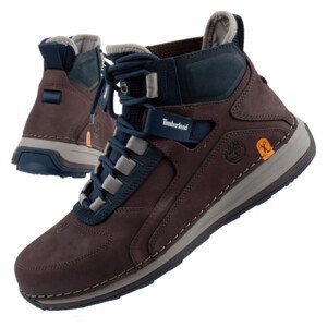 Boty Timberland M TB0A5MM4 V13 Velikost: 41