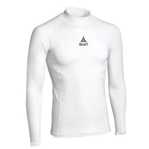 Koszulka termoaktywna Turtleneck LS U white 10/12 Lat model 19364801 - Select
