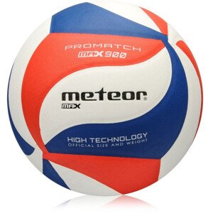 Volejbalový míč Meteor Max 10082 Velikost: NEUPLATŇUJE SE