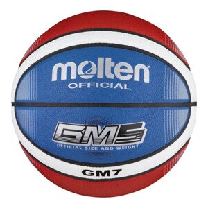 Molten basketbal GM7 BGMX7-C Velikost: NEUPLATŇUJE SE