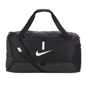 Športová taška Academy CU8089-010 Black - Nike UNI černá