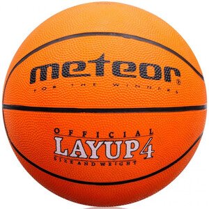 Basketbal Meteor Layup 4 7059 Velikost: 4