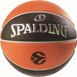 Basketbalový míč Spalding Euroleague TF-1000 Legacy Velikost: 7