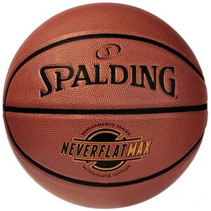 Spalding Neverflat Max basketbal 76669Z Velikost: 7