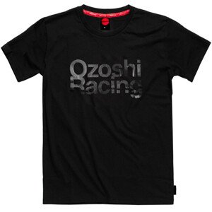 Ozoshi Retsu M OZ93352 pánské tričko Velikost: S