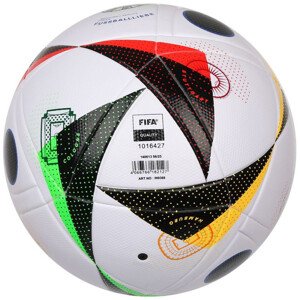 SPORT Ball Euro24 League Football Box IN9369 Original - Adidas 5 Mix barev