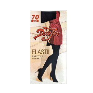 Dámské punčochové kalhoty  model 19382737 - Dorina Velikost: 5-XXL, Barvy: safari