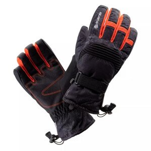 Lyžařské rukavice Iguana Kaito M 92800337329 Velikost: L/XL