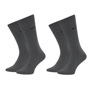 Ponožky Boss 2-Pack 50467709 Velikost: 39-42