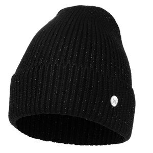 Dámská čepice  černá  UNI model 19387272 - Moraj