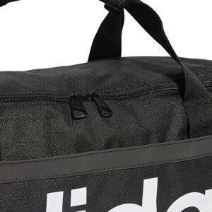 Sportovní taška Linear Duffel M HT4743 černá - Adidas one size