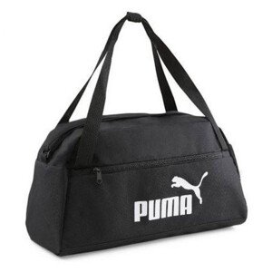 Športová taška Phase 79949 01 black - Puma UNI