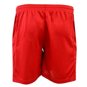 Pánske futbalové šortky P016 0012 Red - Givova XL červená