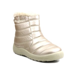 Dámské nepromokavé sněhové boty / Světle béžové  světle béžová 37 model 19400689 - B2B Professional Sports