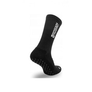 Ponožky Proskary Senior Black PROSKARY-CZARNE-SR Velikost: 40-47