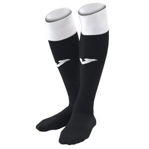 Joma Calcio 24 Fotbalové ponožky 400022-100 Velikost: M