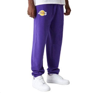 New Era NBA Joggers Lakers M kalhoty 60416397 Velikost: XL