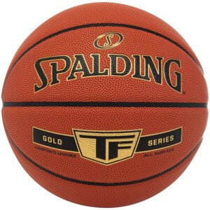 TF Gold  Ball model 19405002 - Spalding Velikost: 6
