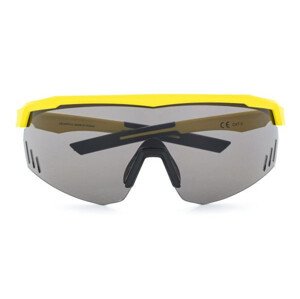 Cyklistické sluneční brýle model 15221783 žlutá  UNI UNI - Kilpi