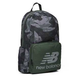 New Balance Mtn Backpack LAB23010MTN Batoh s potlačou Univerzální