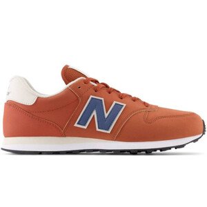 Topánky New Balance M GM500FO2 45