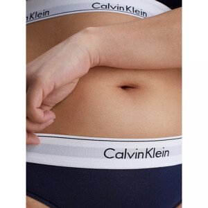 Spodná bielizeň Dámske darčekové balenie UNLINED BRA SET 000QF6703E0PP - Calvin Klein XL