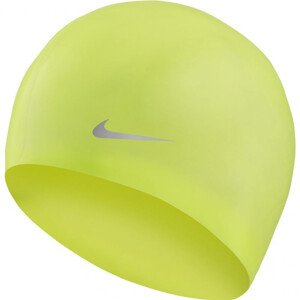 Plavecká čiapka Nike Os Solid JR TESS0106-737 NEPLATÍ