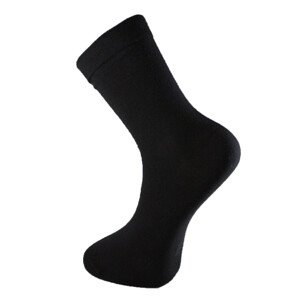 Krátke pánske ponožky 16451 Bavlna MIX MIX 41-44