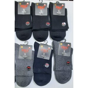 Ponožky FROTTE 14013 MIX MIX 41-44