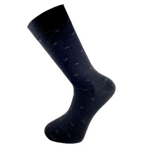Pánske ponožky 17665 BAMBUS MIX MIX 41-44