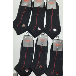 Ponožky FROTTE 14016 MIX MIX 41-44