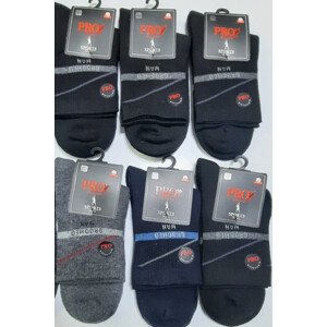 Ponožky FROTTE 14018 MIX MIX 41-44