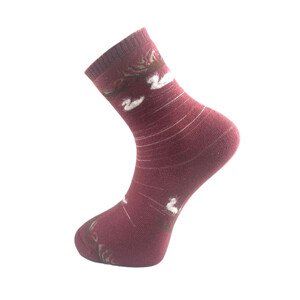 Dámske ponožky 24637 FROTTE MIX MIX 36-40