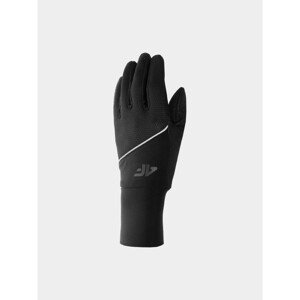 Zimné rukavice 4F 4FAW23AGLOU042 20S XL