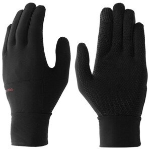 Zimné rukavice 4F 4FAW23AGLOU045 20S L