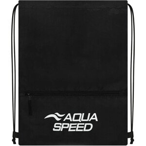 AQUA SPEED Bag Gear Sack Black Pattern 07 OS