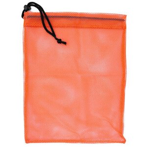 AQUA SPEED Bag Grid Orange Pattern 75 31 cm x 38 cm