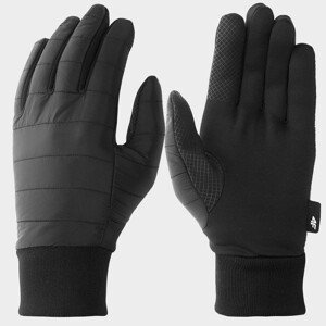 Zimné rukavice 4F 4FAW23AGLOU041 20S L