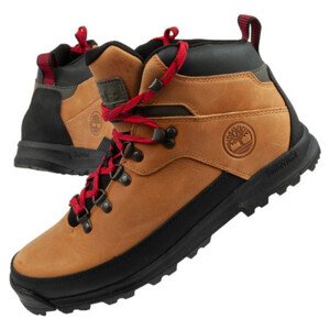 Trekingové topánky Timberland World Hiker M 0A5RF7231 41
