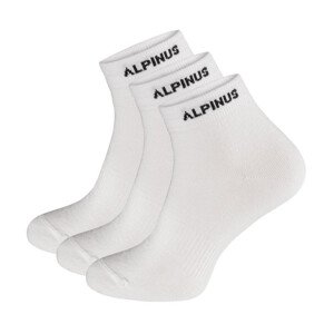 Alpinus Puyo 3-pack ponožky FL43761 43-46