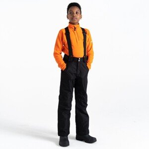 Dětské lyžařské kalhoty Outmove II Pant DKW419-800 černé - Dare2B Velikosti: 11-12 let