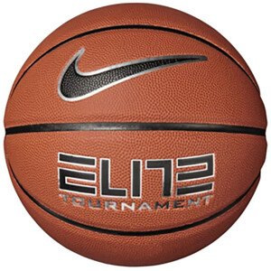 Nafouknutý míč Nike Elite Tournament 8p N1009915-855 Velikost: 7