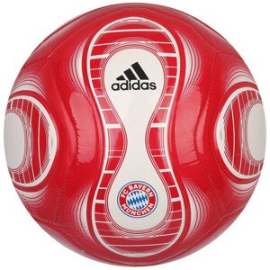 Adidas FC Bayern Club fotbal HI2202 Velikost: 5