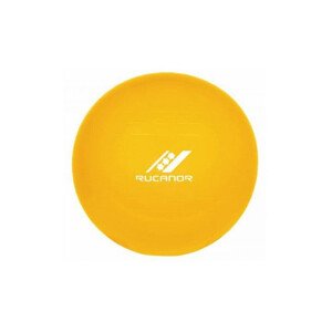 Gymnastický míč 45 cm žlutý + model 19425709 - Rucanor Velikost: NEUPLATŇUJE SE