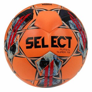 Select Super FIFA Futsal Ball TB 22 T26-17625 Velikost: Futsal