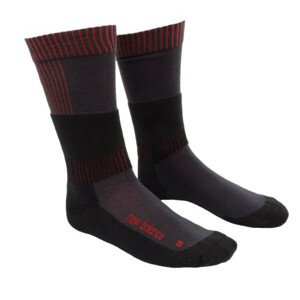 Ponožky New Balance 3.50.05R Velikost: 35-38