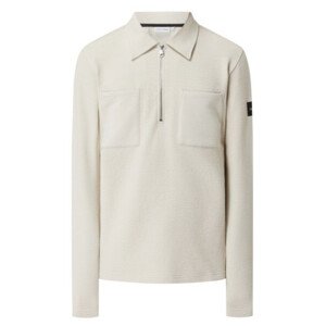 Calvin Klein Soft Structured Sweatshirt M K10K109531 pánské Velikost: L