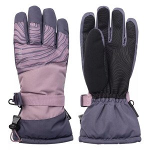 Lyžařské rukavice Elbrus Maiko W 92800553530 Velikost: L/XL